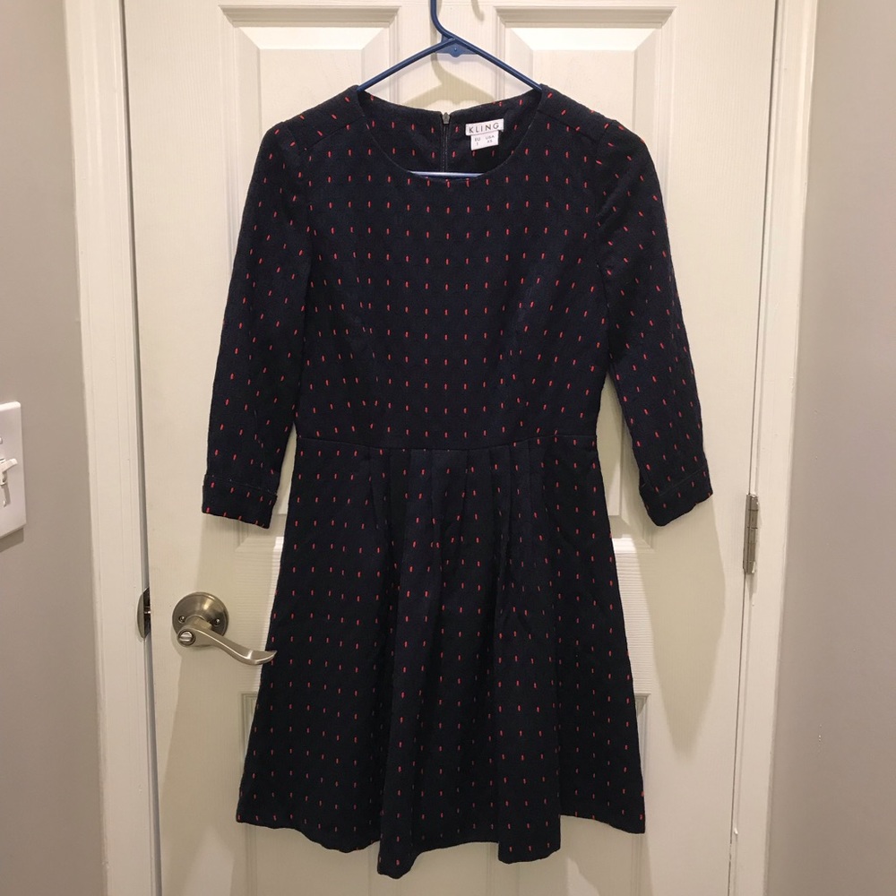 Kling Dress